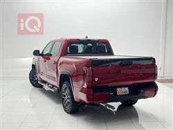 تويوتا توندرا